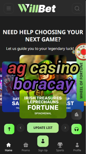 AG Casino Boracay - Philippines Island Casino-casinoallright.casinoorder.vip