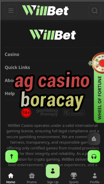 AG Casino Boracay - Philippines Island Casino-casinoallright.casinoorder.vip