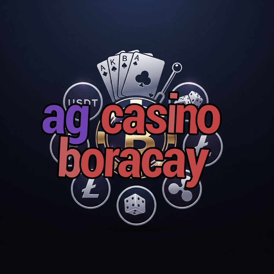 AG Casino Boracay - Philippines Island Casino